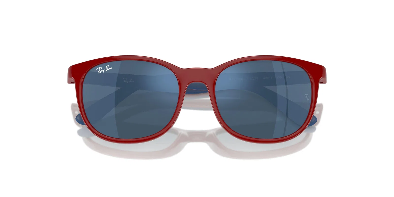 Ray-Ban Kids 0RJ9079S Sunglasses - view 24